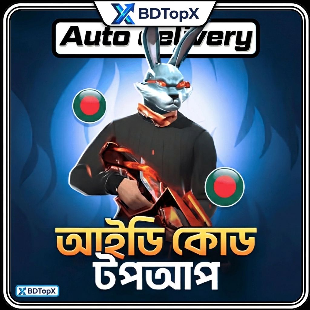 Uid TopUp (BD)
